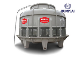 Tháp giải nhiệt Kumisai KMS 150RT